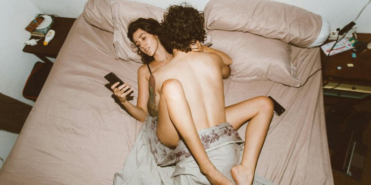 What All Lovers Can Learn From BDSM Communication