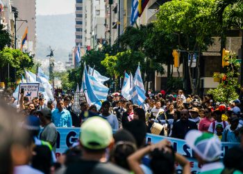 Navigating the Social and Political Divide