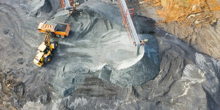 African CEOs Driving Change in Mining and Minerals