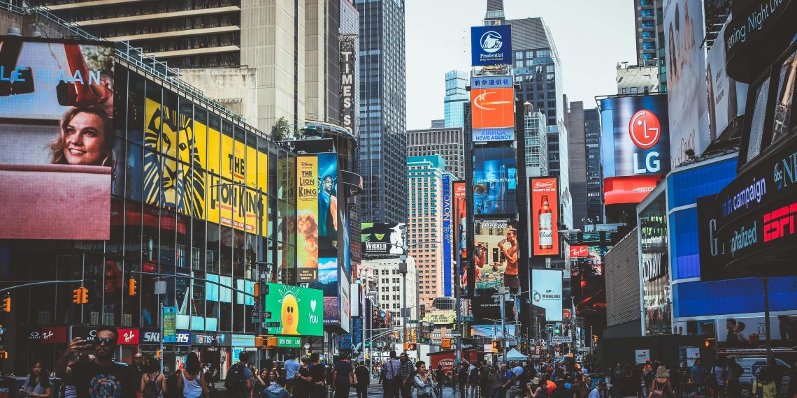 Top Best Outdoor Advertising Companies in California