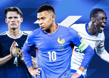 World Cup 2026 Draw: Winners, Losers, and the Biggest Surprises