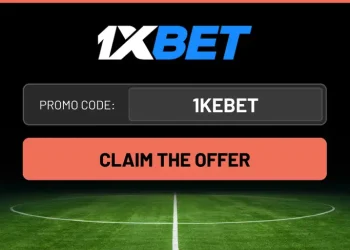 1xBet Promo Code 1KEBET: Get up to 40000 KES in 2026