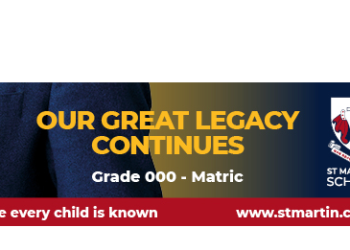 St Martin’s School