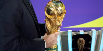 2026 FIFA World Cup: Power Rankings Post-Draw