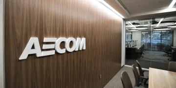 AECOM Targets 20% Margins With Bold Push Into Advanced AI
