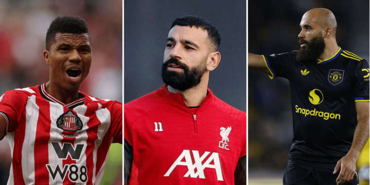 Premier League Stars Prepare for AFCON 2025: Key Players to Watch