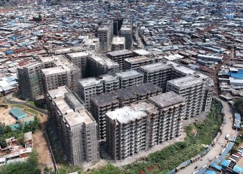 10 Biggest Slums in the World: Understanding Urban Poverty