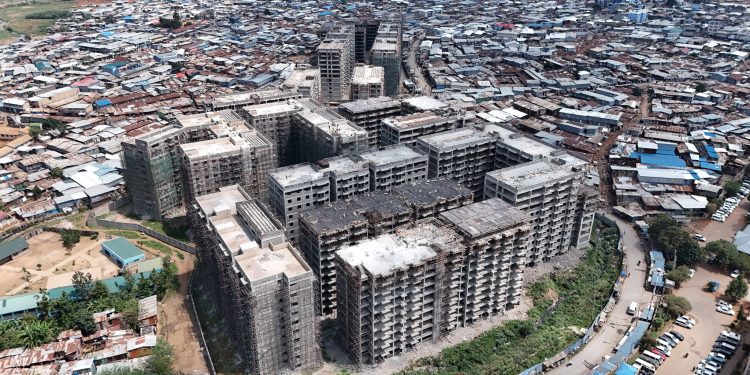 10 Biggest Slums in the World: Understanding Urban Poverty