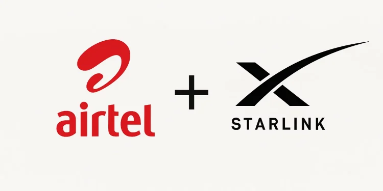 Airtel Africa to Launch Starlink Direct-to-Cell Internet in 2026