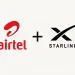 Airtel Africa to Launch Starlink Direct-to-Cell Internet in 2026