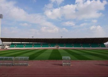 Al-Fayhaa Stadium