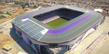 Al-Madina Stadium