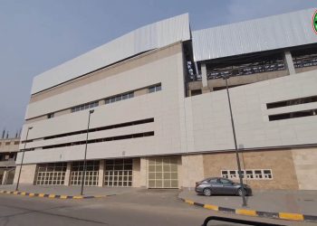Al-Zawraa Stadium