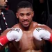 Anthony Joshua Injured in Car Accident in Nigeria: Two Dead, Former World Heavyweight Champion in Stable Condition