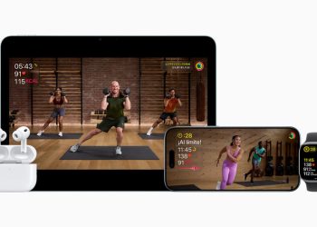 Apple Fitness+ Expands to 28 New Markets with Dubbing and K-Pop