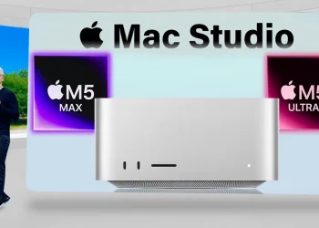 Apple’s Mac Studio 2026: The Desktop Revolution You’ve Been Waiting For