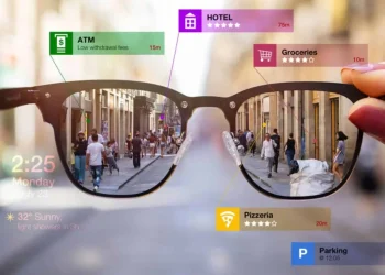 Apple’s Smart Glasses May Solve Battery Life Issues with Efficient Chip Design