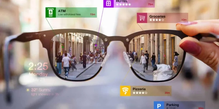 Apple’s Smart Glasses May Solve Battery Life Issues with Efficient Chip Design