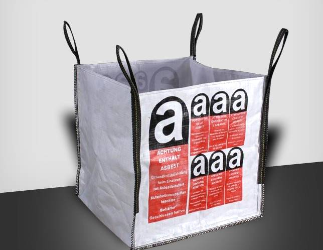 What Are Asbestos Bags? Top Benefits and Their Proper Use
