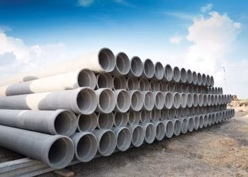What Are Asbestos Cement Pipes? Everything You Need to Know