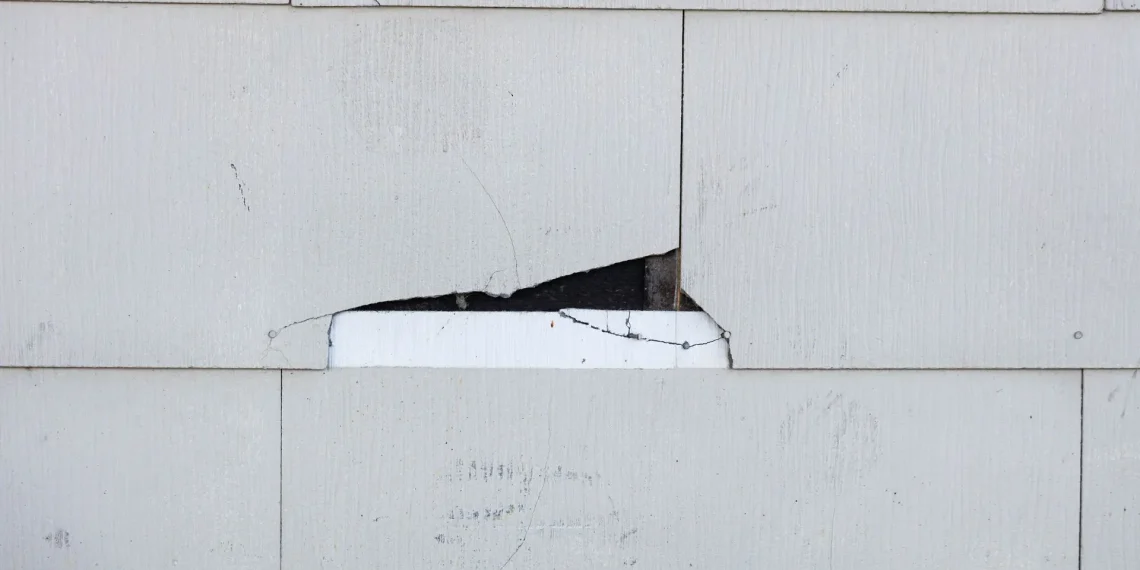 Asbestos Siding: Risks, Identification, and Removal Tips