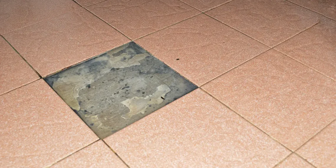 What are Asbestos Tiles Called? How to Recognize and Remove Them Safely