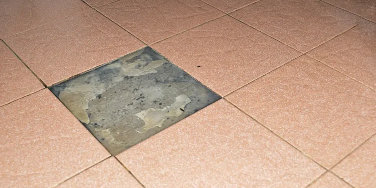 What are Asbestos Tiles Called? How to Recognize and Remove Them Safely