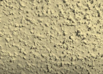 Asbestos in Ceilings: Detection, Safety Risks, and Removal