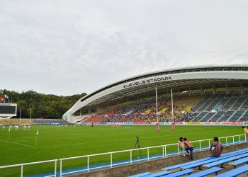 Best Denki Stadium