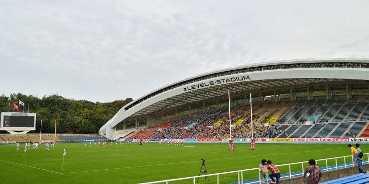 Best Denki Stadium