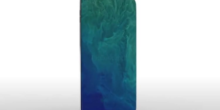 Apple’s 20th Anniversary Bezel-Less iPhone Sparks Display Divide Between LG and Samsung