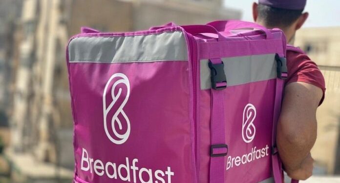 IFC Eyes $13 Million Stake in Egyptian Online Grocery Leader Breadfast