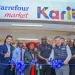 Carrefour Opens 34 Supermarkets in Kenya Following Rapid 2025 Expansion