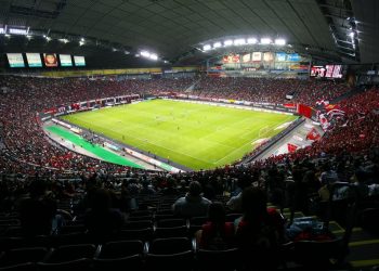 Daiwa House Premist Dome (Sapporo Dome)