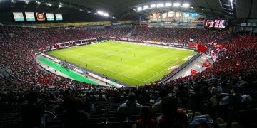 Daiwa House Premist Dome (Sapporo Dome)