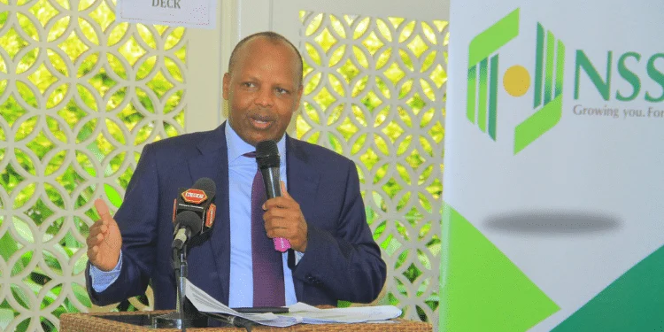 Explained: How New NSSF Deductions Will Affect Kenyan Pay Slips Starting February 2026