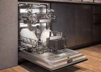 15 Dishwasher Safety Tips Every Homeowner Needs to Know
