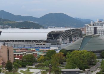 EDION Peace Wing Hiroshima