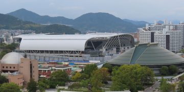 EDION Peace Wing Hiroshima