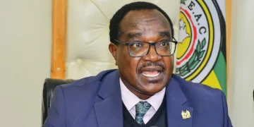 Full List of National Schools in Kenya for Grade 10 Students (2026/2027)