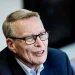 Erik Must Billionaire Profile