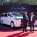 Faraday Future and RAK Digital Assets Oasis Forge Strategic MOU for AI and Web3 Advancements