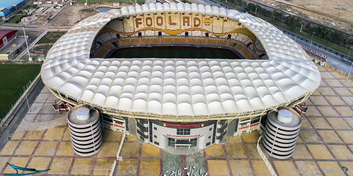 Foolad Khouzestan Stadium