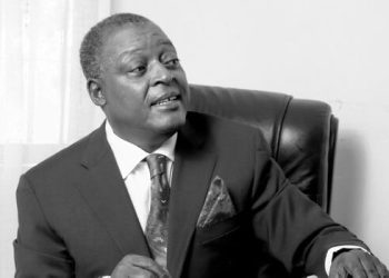 Former Cabinet Minister Cyrus Jirongo Dies in Early Morning Crash