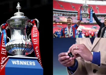 Complete Guide to the FA Cup 2025-26: Draws, Fixtures, Results & Everything You Need to Know