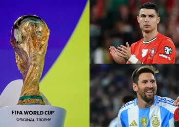 World Cup 2026: Groups, Fixtures, Results, Knockout Stages & Everything You Need to Know