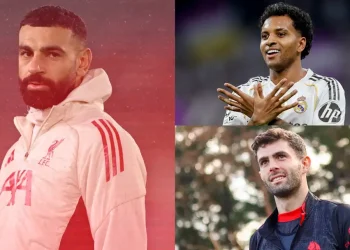 Liverpool’s Mohamed Salah Replacement: Who Could Step into the Void as His Exit Looms?