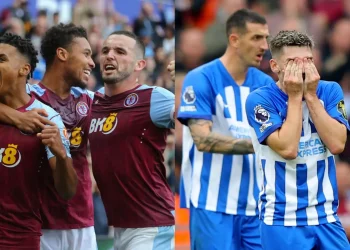 Brighton vs Aston Villa: Key Stats, Insights, and Talking Points for Premier League Showdown