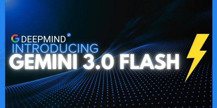 Gemini 3 Flash: Google’s Fastest, Most Affordable AI Model Yet