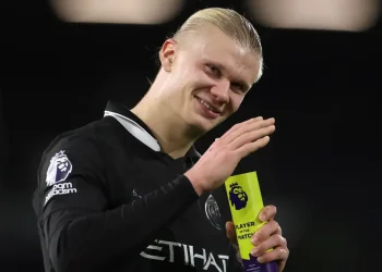 Premier League Top Scorers 2025-26:the Race for the Golden Boot